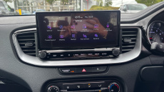 Kia Xceed 1.0T GDi ISG Connect 5dr Petrol Hatchback